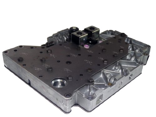 Valve Body Kits Ford F8AP7G484-AB