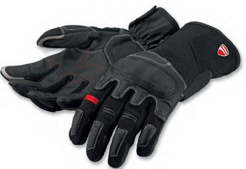 Gloves Ducati K981024705