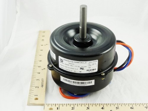 Condenser Fan Motors  5KCP29FCA3405