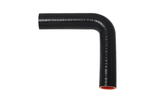 Hoses Burns Stainless SL-150-BK