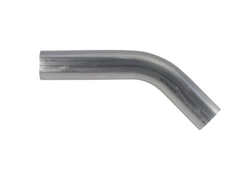 Pipes Burns Stainless 45-300-S-304-OVAL