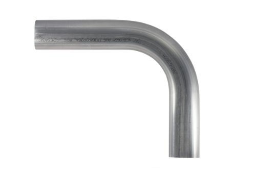 Pipes Burns Stainless 90-300-L-304-OVAL
