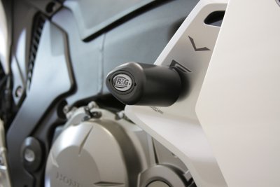 Frame Sliders R&G Racing CP0265BL