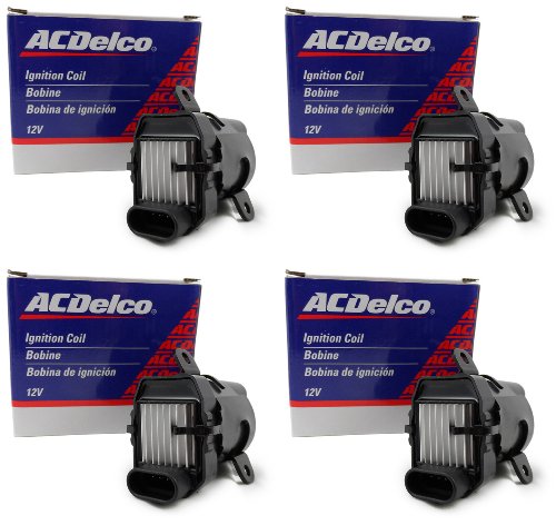 Coils ACDelco D585