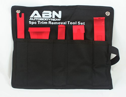 Upholstery & Trim Tools Auto Body Now ABN 6205