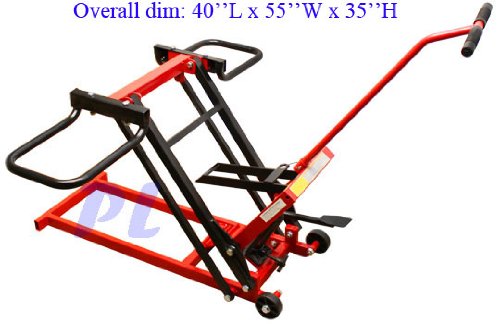 Floor Jacks Generic Proline789