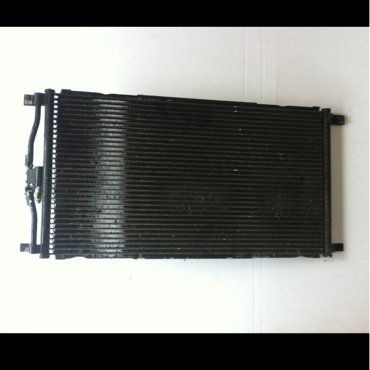 Condenser Fan Motors Jaguar MJD7390AE