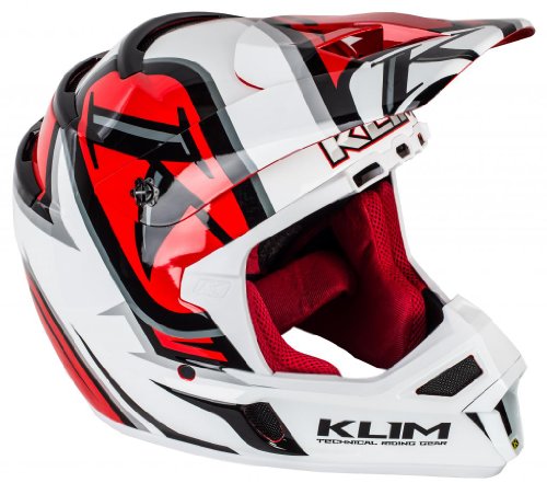 Helmets Klim 5106-001-160-101