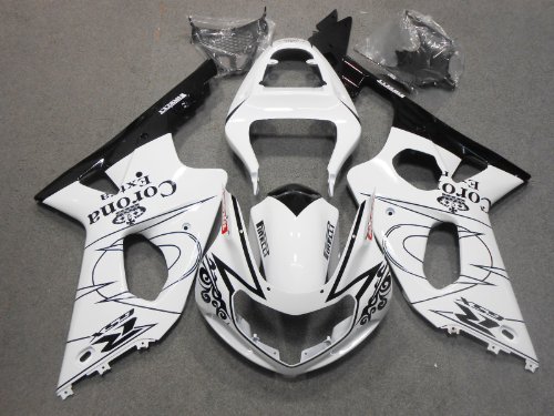 ZXMOTO Motorcycle Bodywork fairing kit UV Light Solidfication Painted With Graphic for Suzuki GSX-R 1000 2001-2002 Body Kits ZXMOTO ZMS1001WPG77