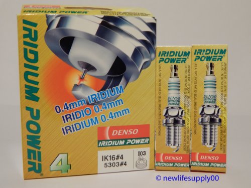 Spark Plugs Denso 5303