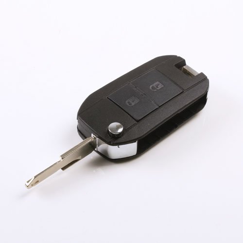 Electrical Auto Aftermarket Key Shell
