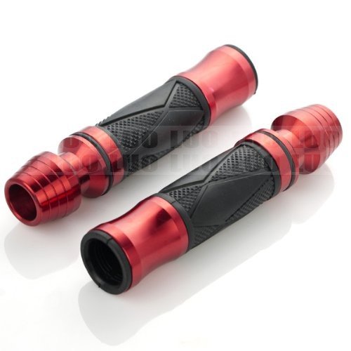 Grips LUO LUOO-MTV13_09_G116-202-Red