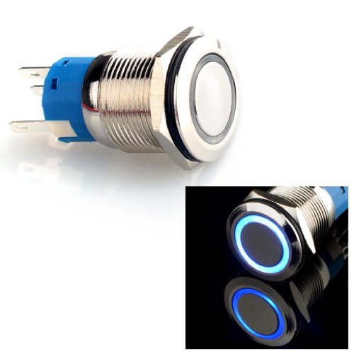 Ignition Starter Goldiger CSP00071B