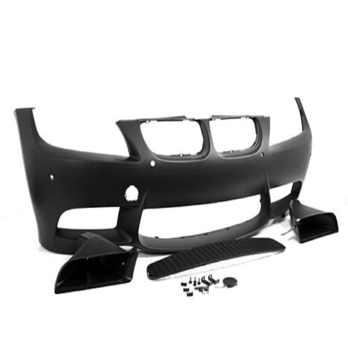 Bumper Guards JDM Auto Lights JDM-BMW-0911FBD