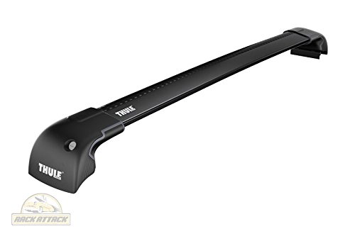 Cargo Bars Thule 7602B