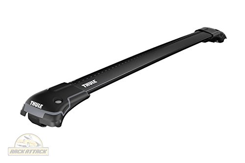 Cargo Bars Thule 7502B