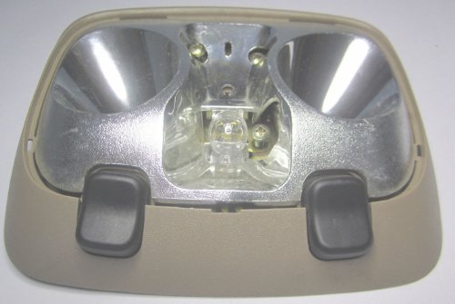 Interior Light Ford F17b-13776-adw