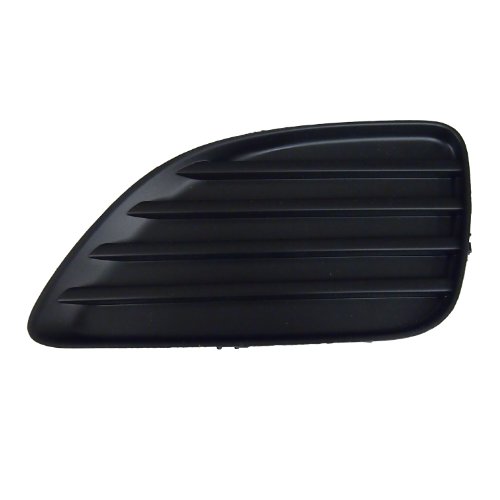 Genuine Toyota Left Hand Front Bumper Cover Bumpers Toyota 52128-06140