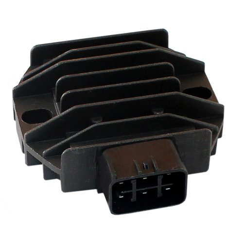 REGULATOR RECTIFIER SUZUKI LT-R450 450 QUADRACER LTR450 2006-2009 Regulators Caltric RR131/82