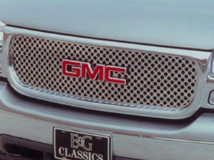 Grilles E&G Classics 1091-0185-99