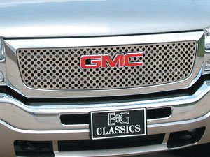 Grilles E&G Classics 1091-0185-03R