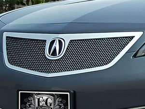 Grilles E&G Classics 1402-B102-12