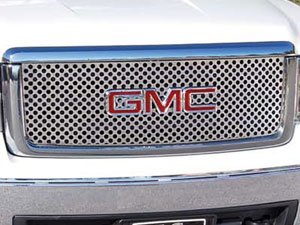 Grilles E&G Classics 1091-0185-07