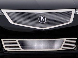 Grilles E&G Classics 1405-0102-09