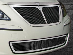 Grilles E&G Classics 1400-B102-09A
