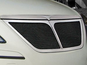 Grilles E&G Classics 1400-B10U-09A