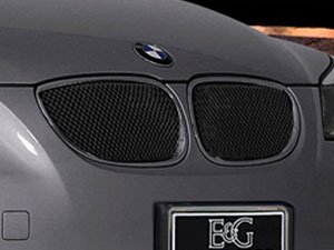 Grilles E&G Classics 1162-B102-04