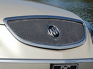 Grilles E&G Classics 1377-0102-08