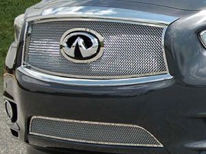 Grilles E&G Classics 1167-0102-13