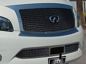 Grilles E&G Classics 1365-B104-11AC