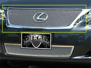 Grilles E&G Classics 1195-010U-08