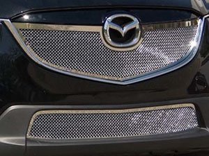 Grilles E&G Classics 1379-0102-13