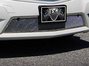 Grilles E&G Classics 1399-010L-12