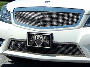 Grilles E&G Classics 1399-B102-12