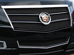 Grilles E&G Classics 1007-B502-08CB