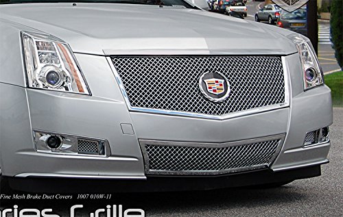 Grilles E&G Classics 1007-0104-08E