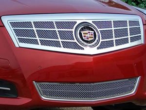Grilles E&G Classics 1008-0018-13O