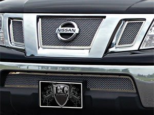 Grilles E&G Classics 1263-0102-09