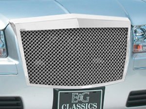 Grilles E&G Classics 1099-0104-05C