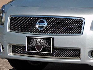 Grilles E&G Classics 1083-B104-09
