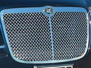 Grilles E&G Classics 1099-0104-05CB