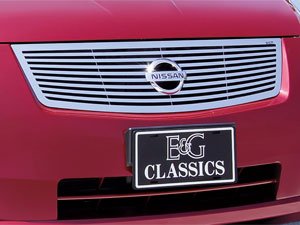 Grilles E&G Classics 1292-0185-07Q