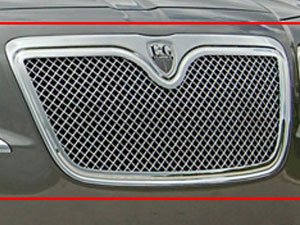 Grilles E&G Classics 1099-010U-11HAE