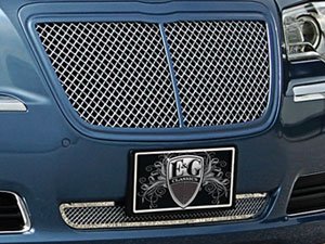 Grilles E&G Classics 1099-010U-11ABXX