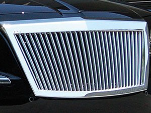 Grilles E&G Classics 1099-0101-11