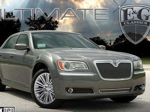 Grilles E&G Classics 1099-B104-11AE